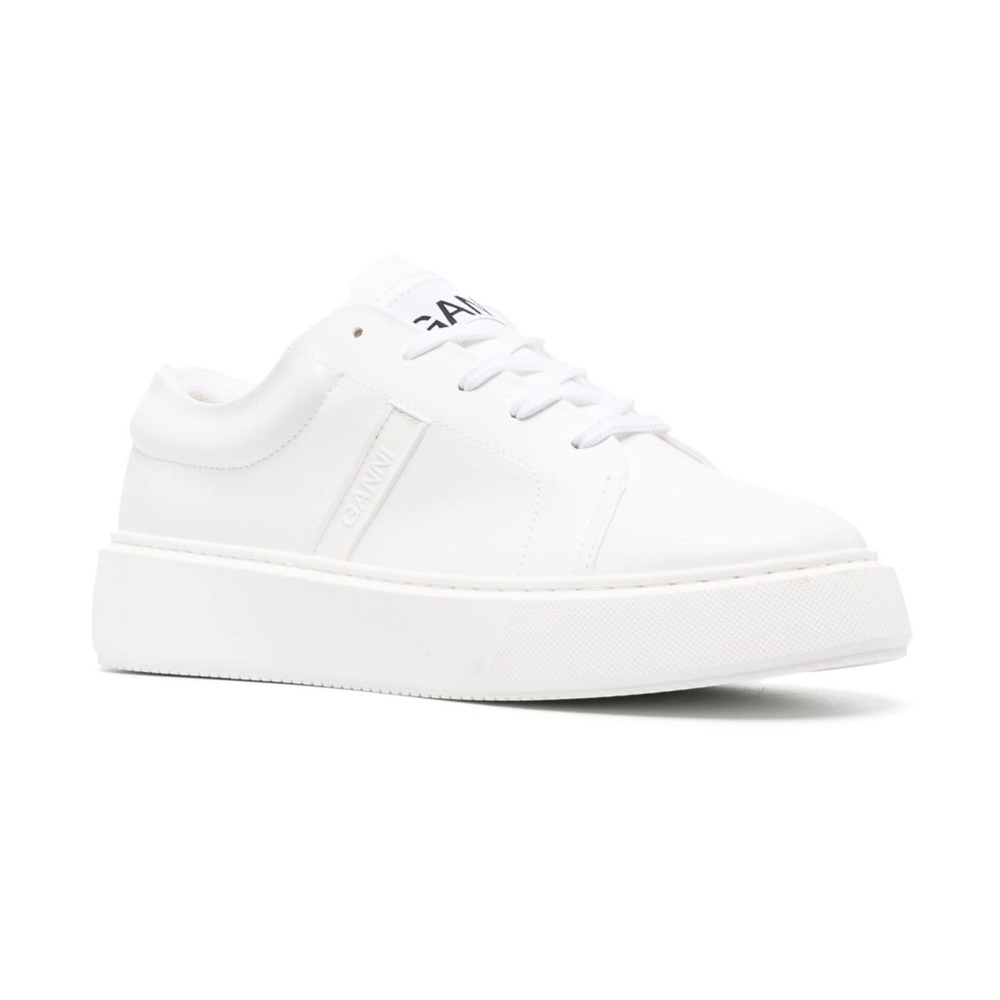 Ganni Sneakers 38 - Picture 11 of 13
